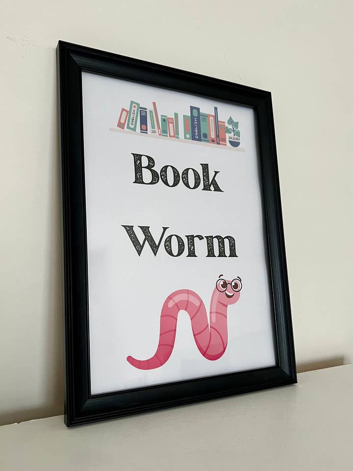 Bokmal A4-tryck för wholesale av Brain2Brush