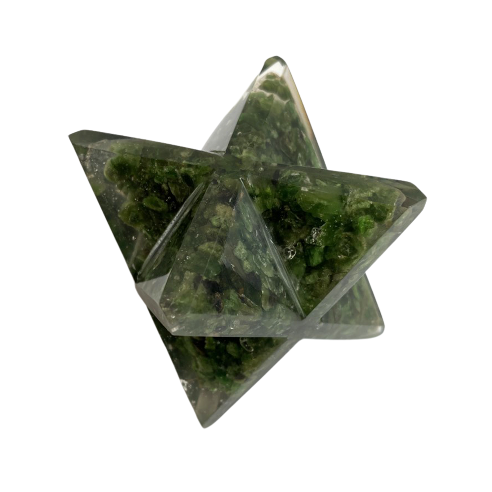 VIE – wholesale Spiritual stone/crystal – Merkaba Star33