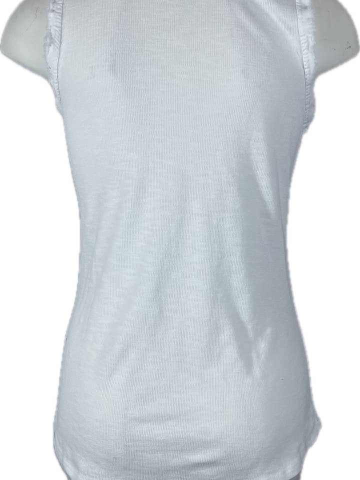Marisima by Urban Mangoz - Wholesale Tank Top - Women's - Sequin V-Neck Tank Tops
