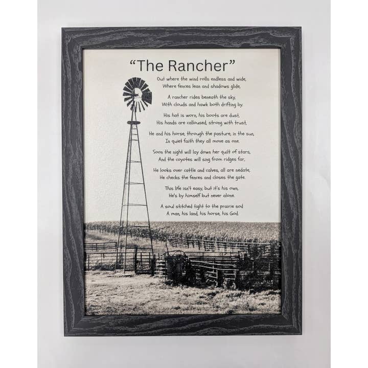 Ranchern för wholesale av Roslyn Décor