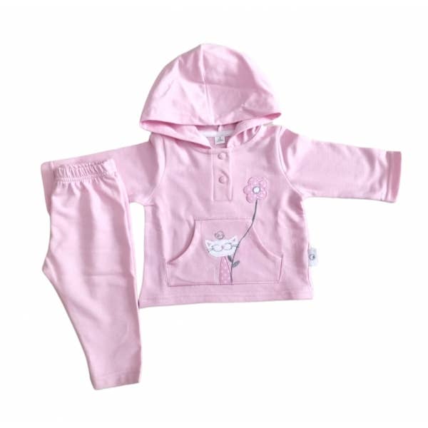 Cotton Socks – wholesale Klädesset - Baby – 408 Babyträningsset7