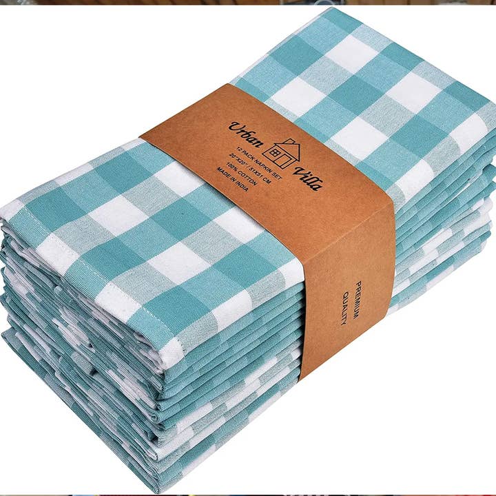 Home Decor Printing Table Napkin Mat For Home for wholesale by Haaro