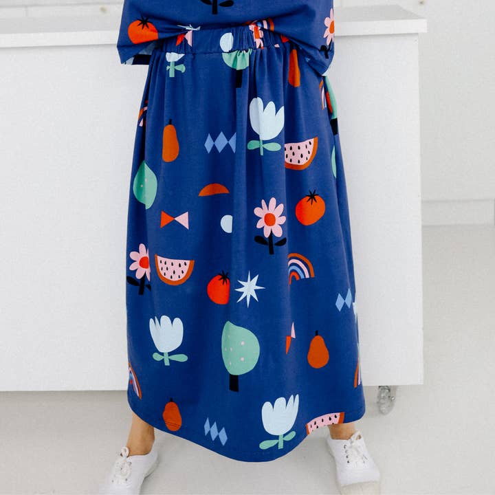 MOOD GARDEN - VOKSEN ROCK for engroshandel hos Dont Grow Up