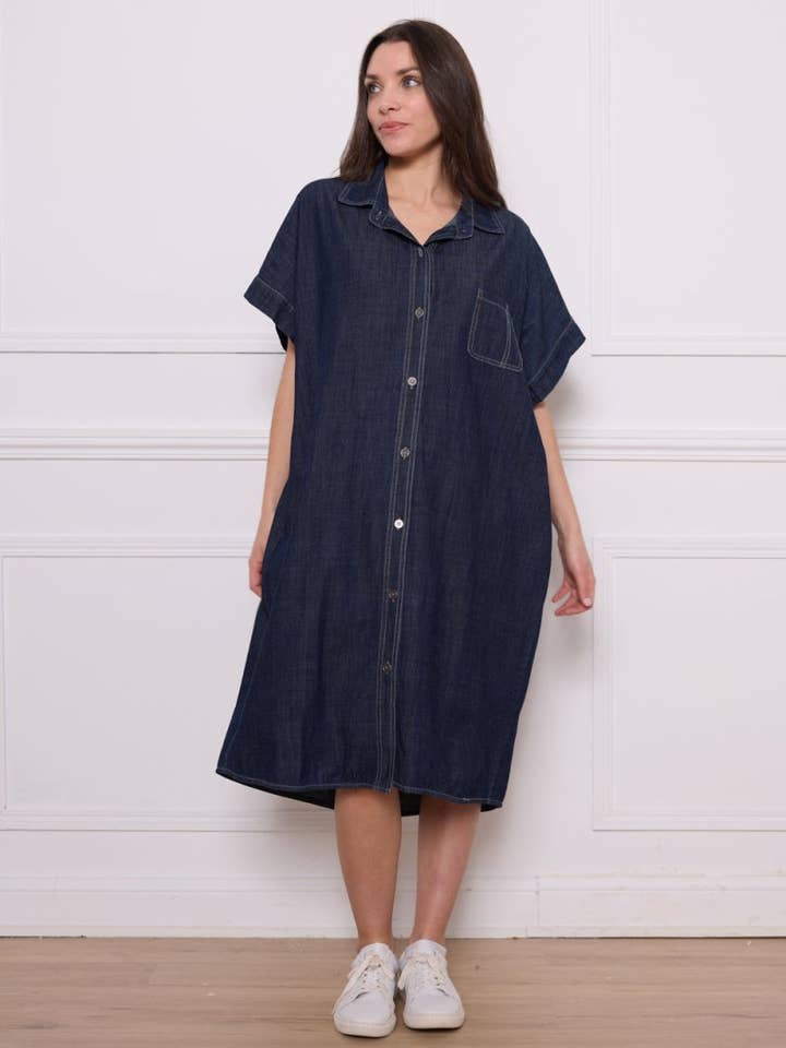 blau P74-V73 für den Großhandel auf Faire