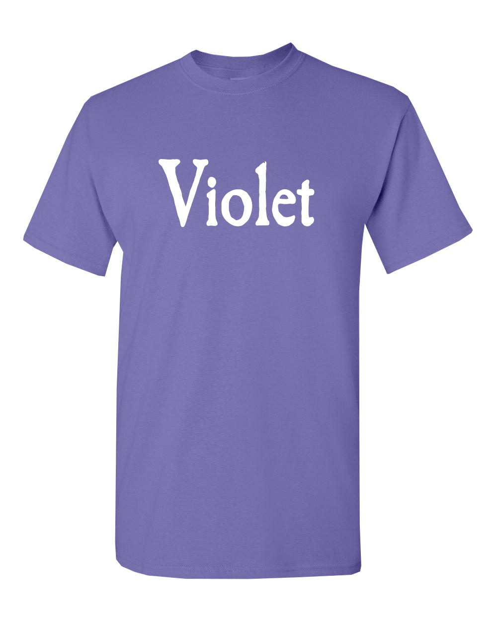 The Buffalo Works - Wholesale Screen Printed T-Shirt - Unisex - Oklahoma Coordinate Unisex T-shirt - Where Life Takes You12