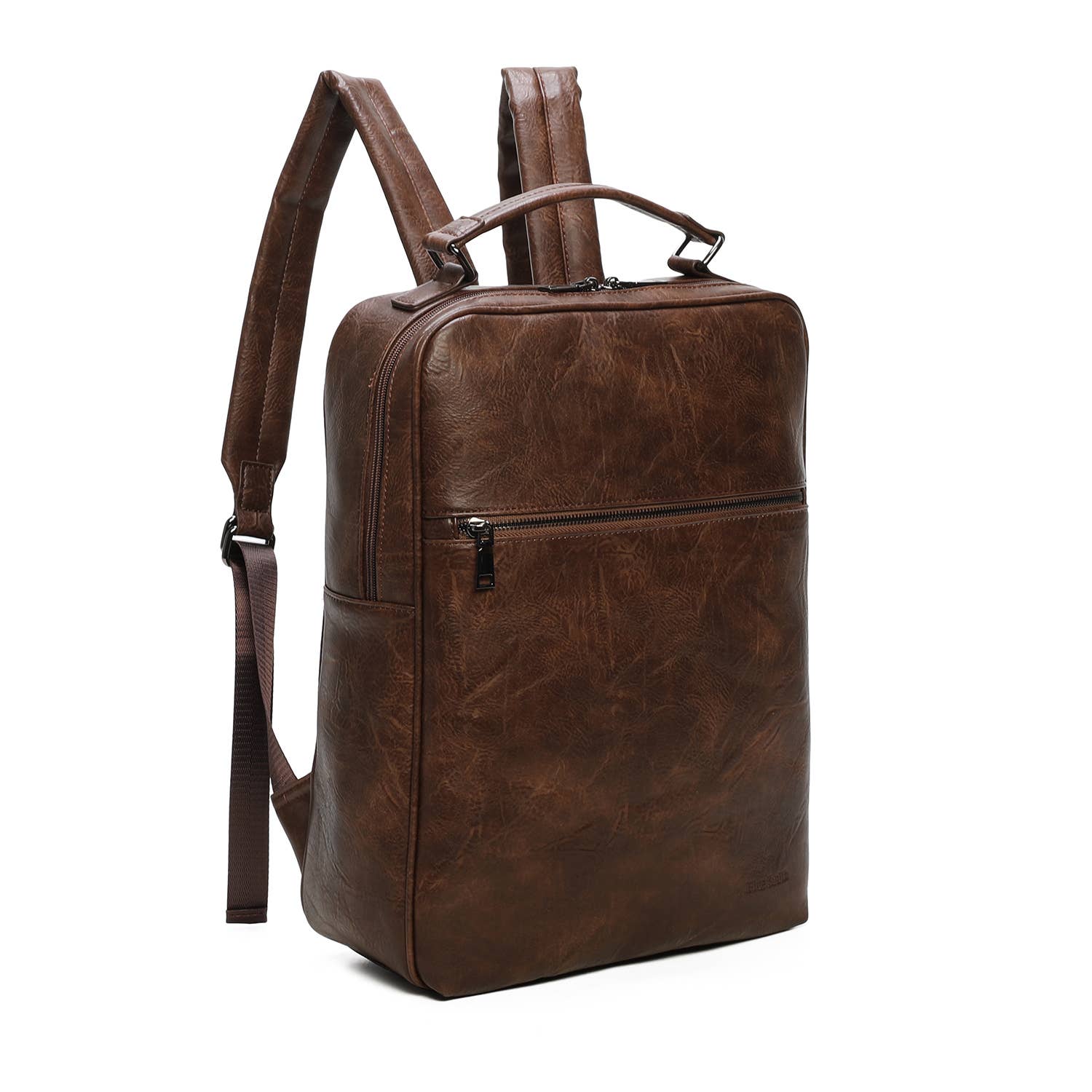 INES DELAURE - Wholesale Backpack - Women's - Backpack, foam compartment5