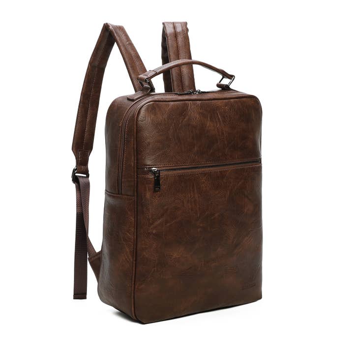 INES DELAURE - Wholesale Backpack - Women's - Backpack, foam compartment5