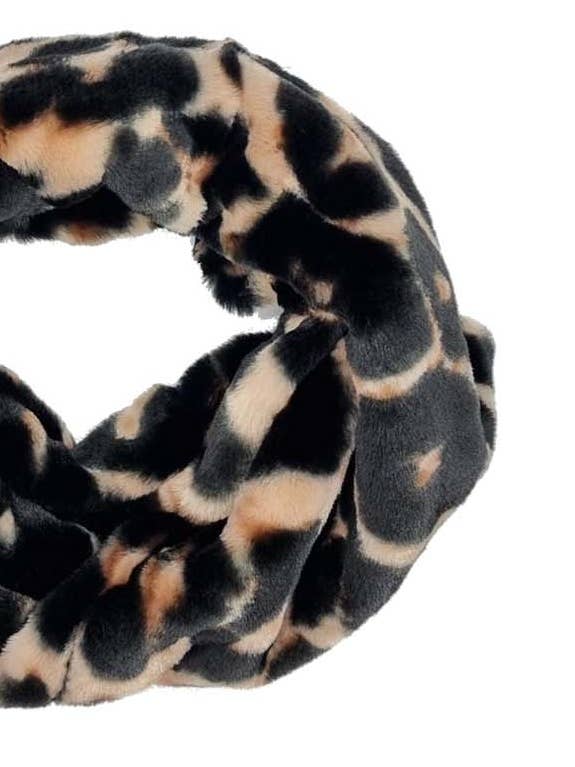 REDECILLA DE PIEL SINTÉTICA TABITHA para venta al por mayor de NOOKI DESIGN LTD