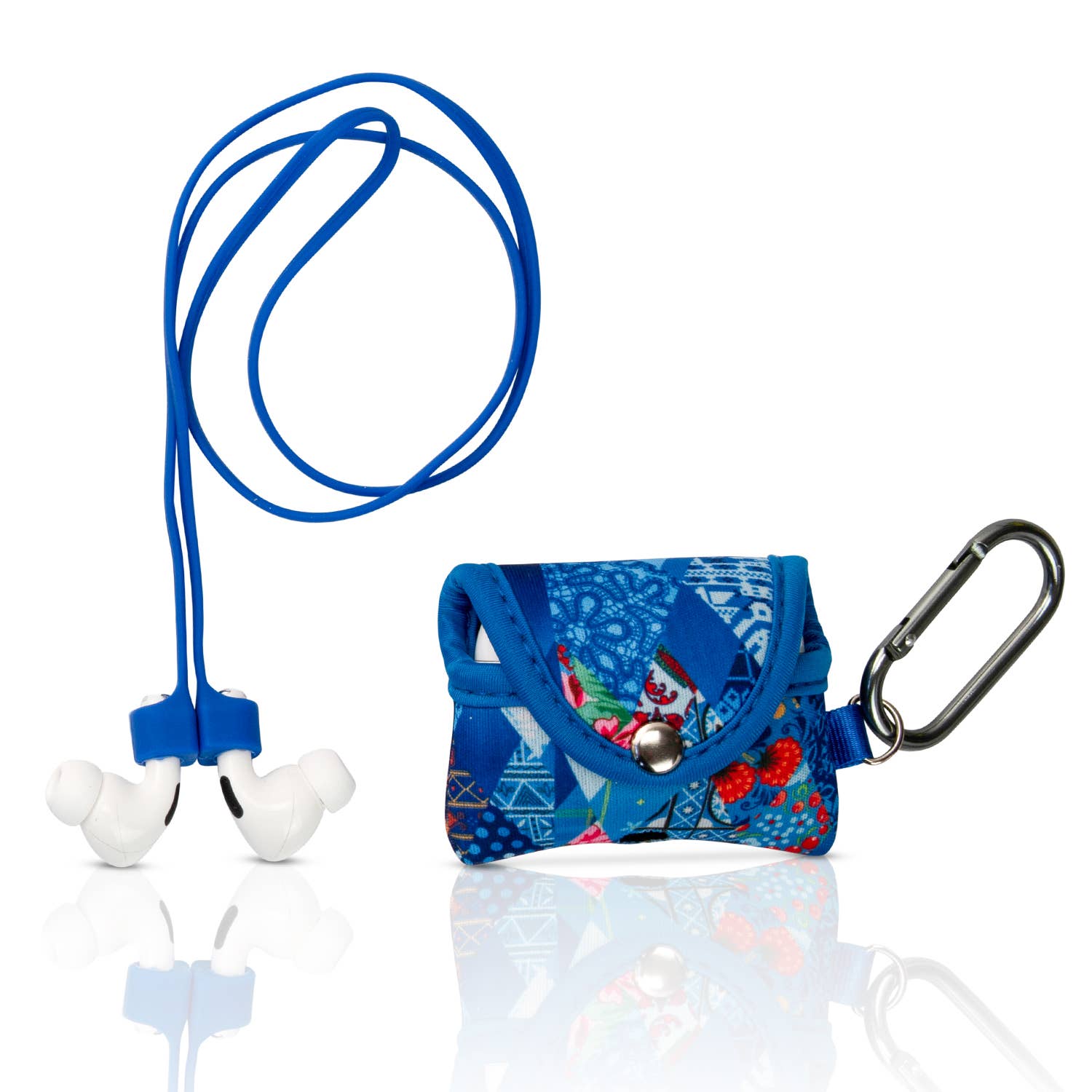 MADE EASY KIT - Wholesale Earphone/Headphone Case - Unisex - Made Easy Kit Apple AirPods Pro Case Cover Protective Skin1