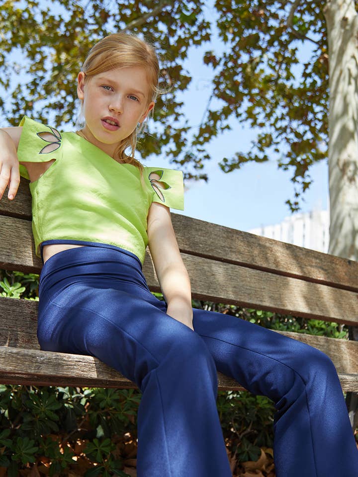 Conjunto Tropical por atacado de Amaya