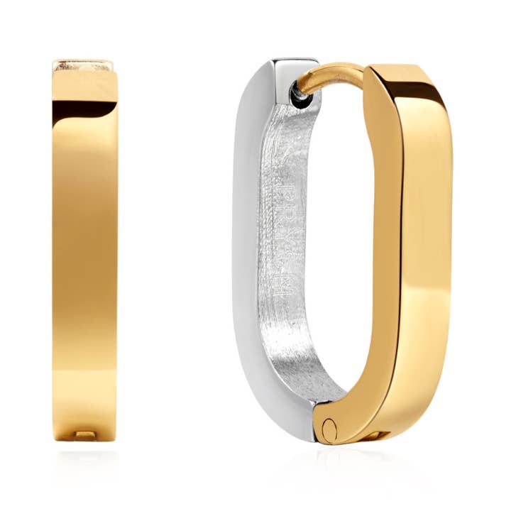 Myra Earrings for wholesale by Prysm