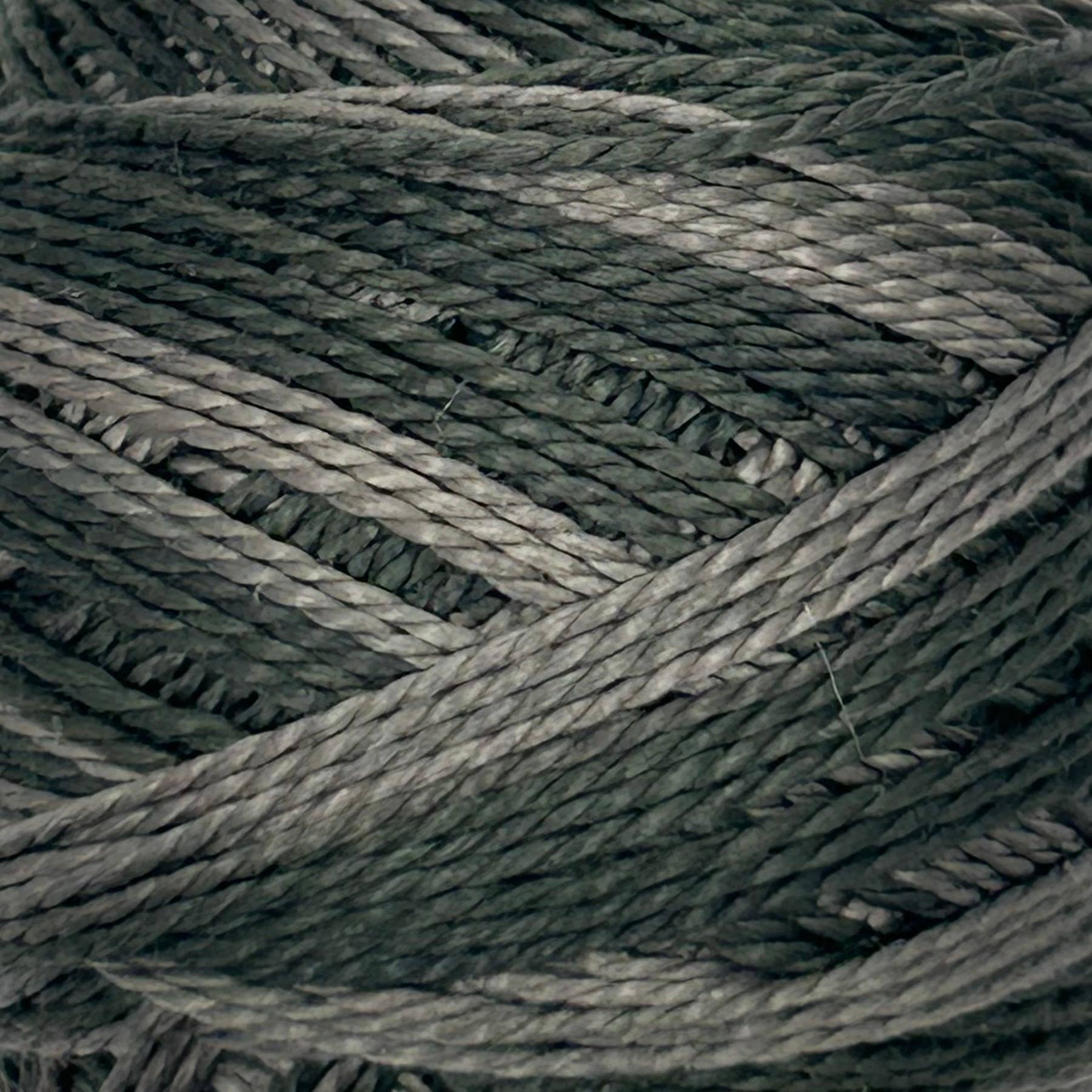 OTF Threads - Wholesale Embroidery/Cross Stitch Supplies - OTF Threads™ Variegated #8 Pearl Cotton Box/107