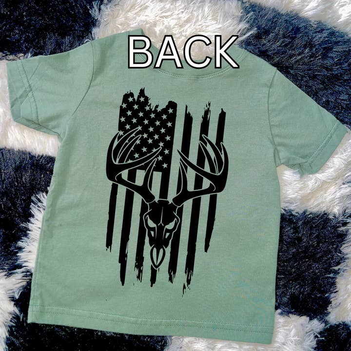 Gud Tarme Våben t-shirt småbørn/unge for engroshandel hos SDTINYTEES