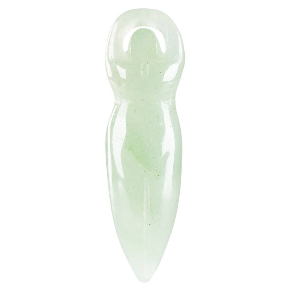Benjamin International - Wholesale Spiritual Stone/Crystal - GEMSTONE EARTH GODDESSES1