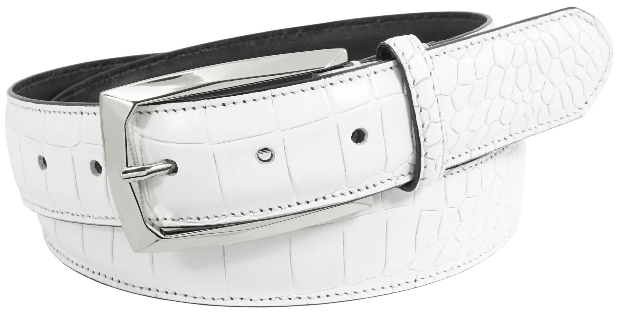 Stacy Adams - Wholesale Belt - Men's - Ozzie Belt3