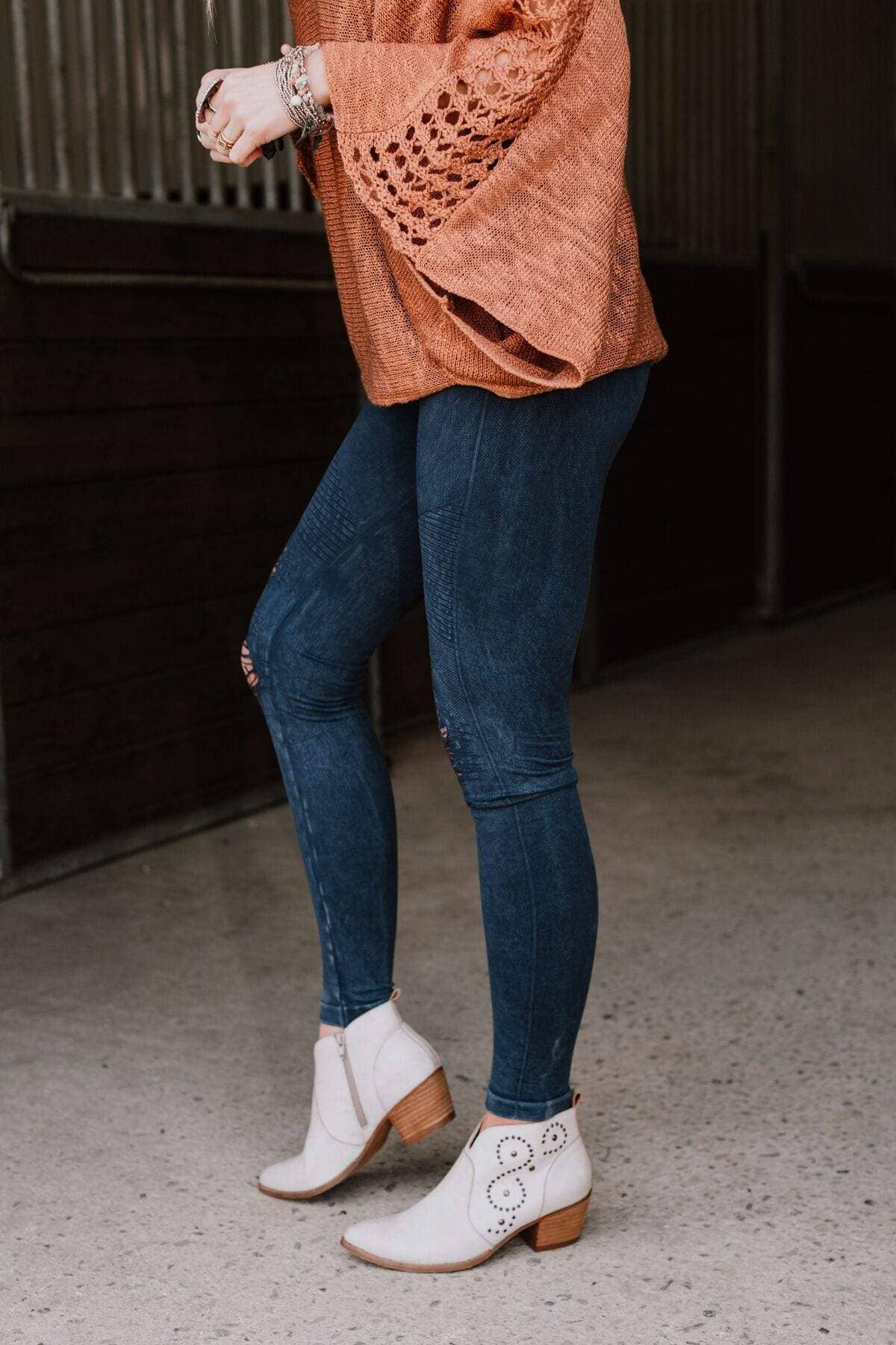 wholesale moto jeggings