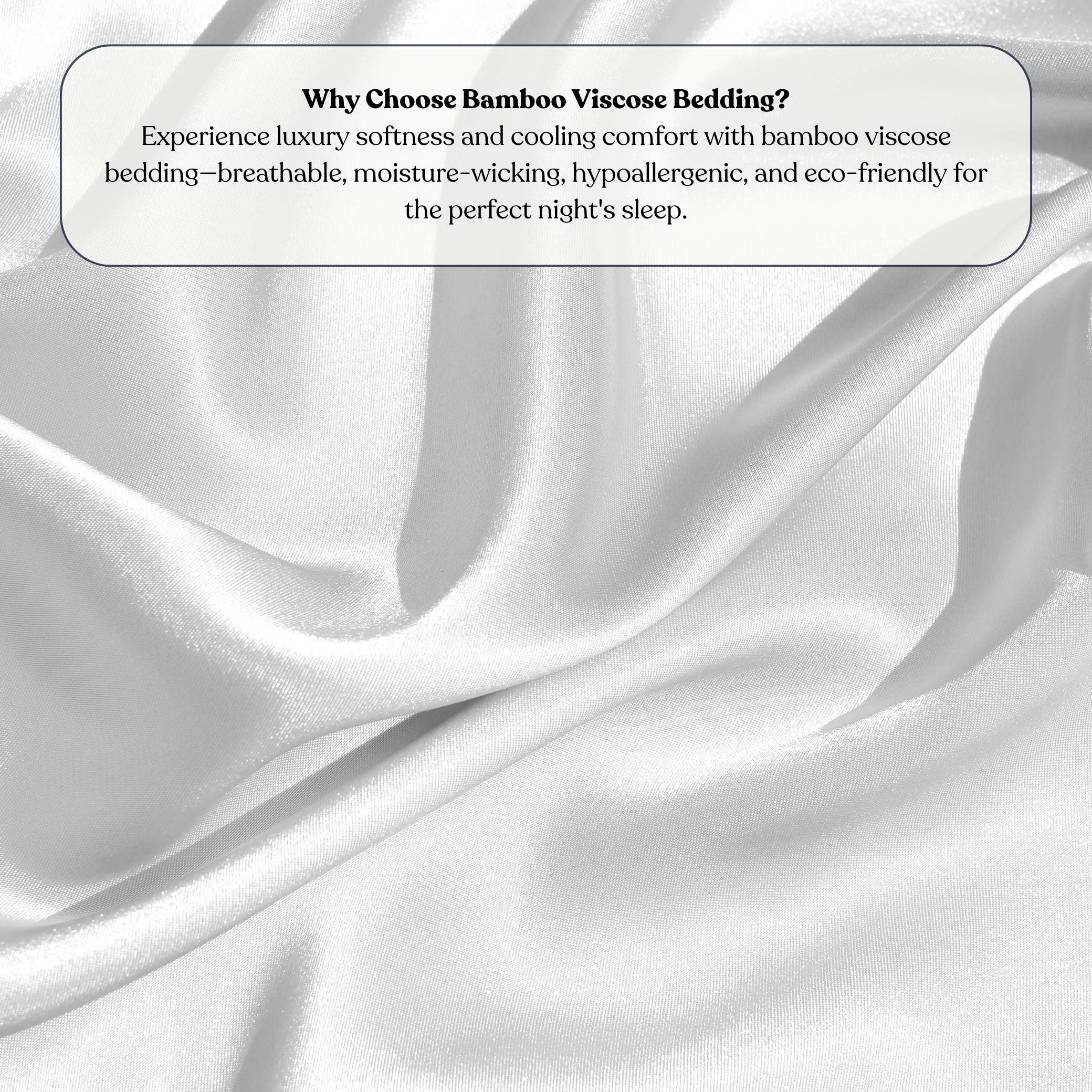 Delara - Wholesale Bedding Pillowcase/Sham - Delara Viscose Derived from Bamboo Pillowcase Pair4