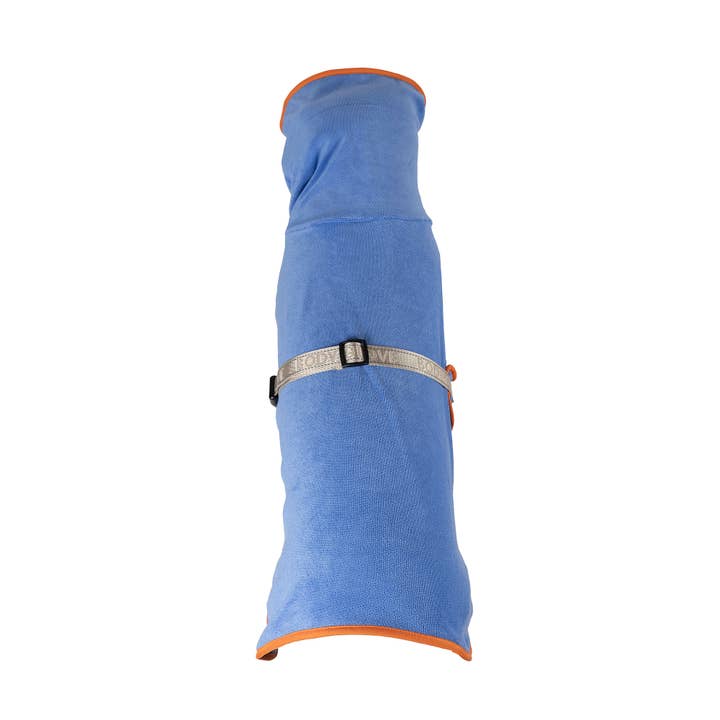 Carolina Pet Company - Wholesale Pet Shirt - Dog - Body Glove Surf Pet Towel Robe1