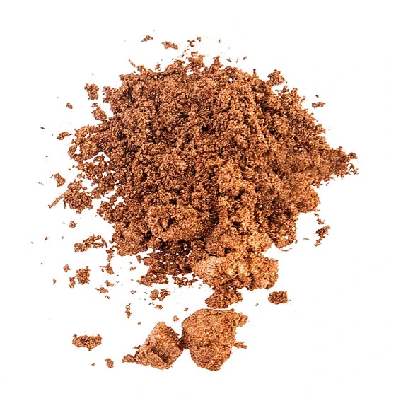 Silk oil of Morocco - Wholesale Eyeshadow palette - Golden Hour Shimmer Trio4