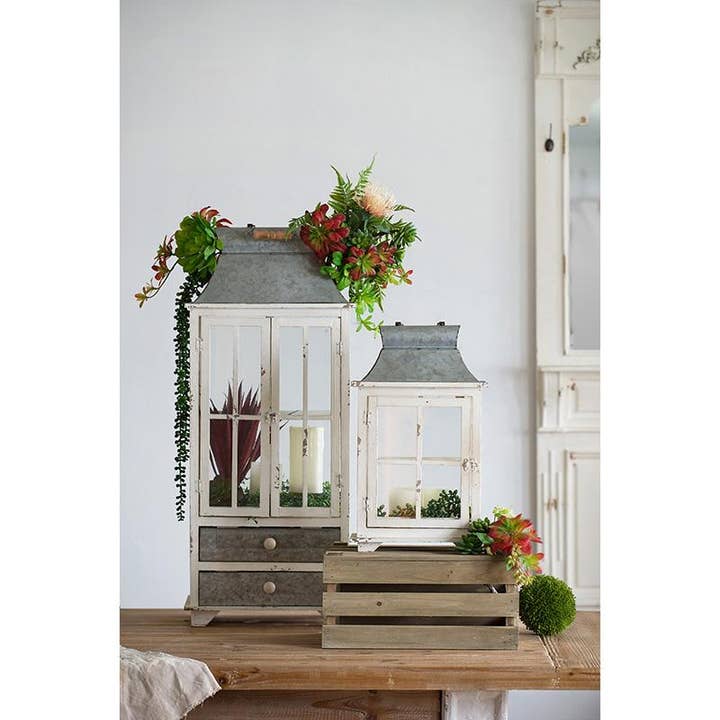 A&B Home Group Inc. - Wholesale Lantern - S/2 Lanterns3