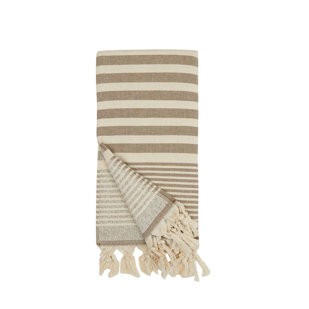 Kikoya – wholesale Beach towel – Andalusya Turkish Towels Summer Bath Beach Pool Terrybacking31