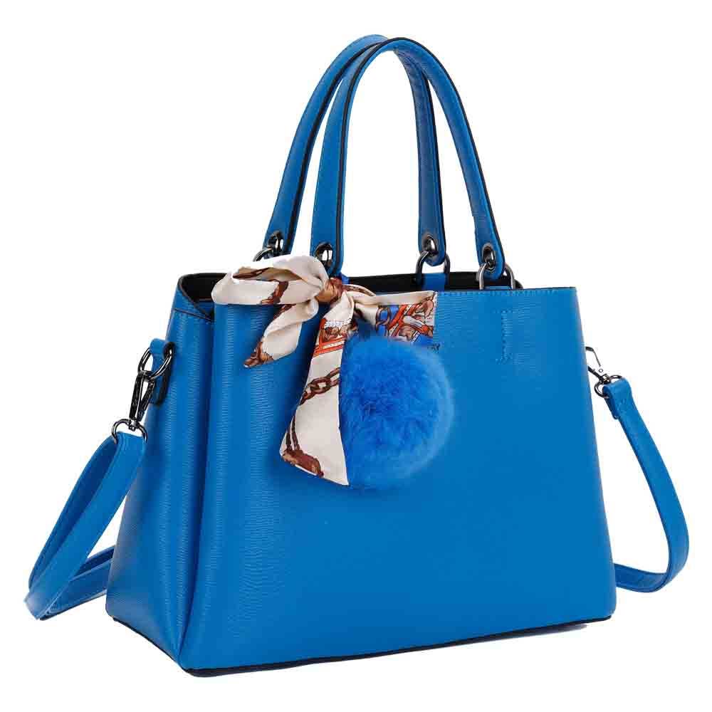 Gallantry - Wholesale Top Handle Bag - Women's - Coquette (DQ-815)12