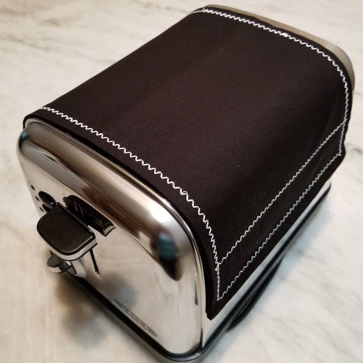 Toaster Huggee Zig-Zag Fits 2 Slice Toasters for wholesale by Toaster Huggee®