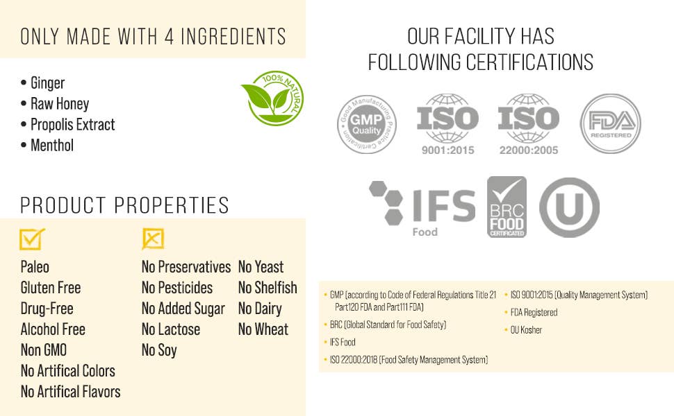 BEE&YOU - Vente Supplément oral/vitamine - Extrait liquide pur de propolis en alcool, 30 ml11