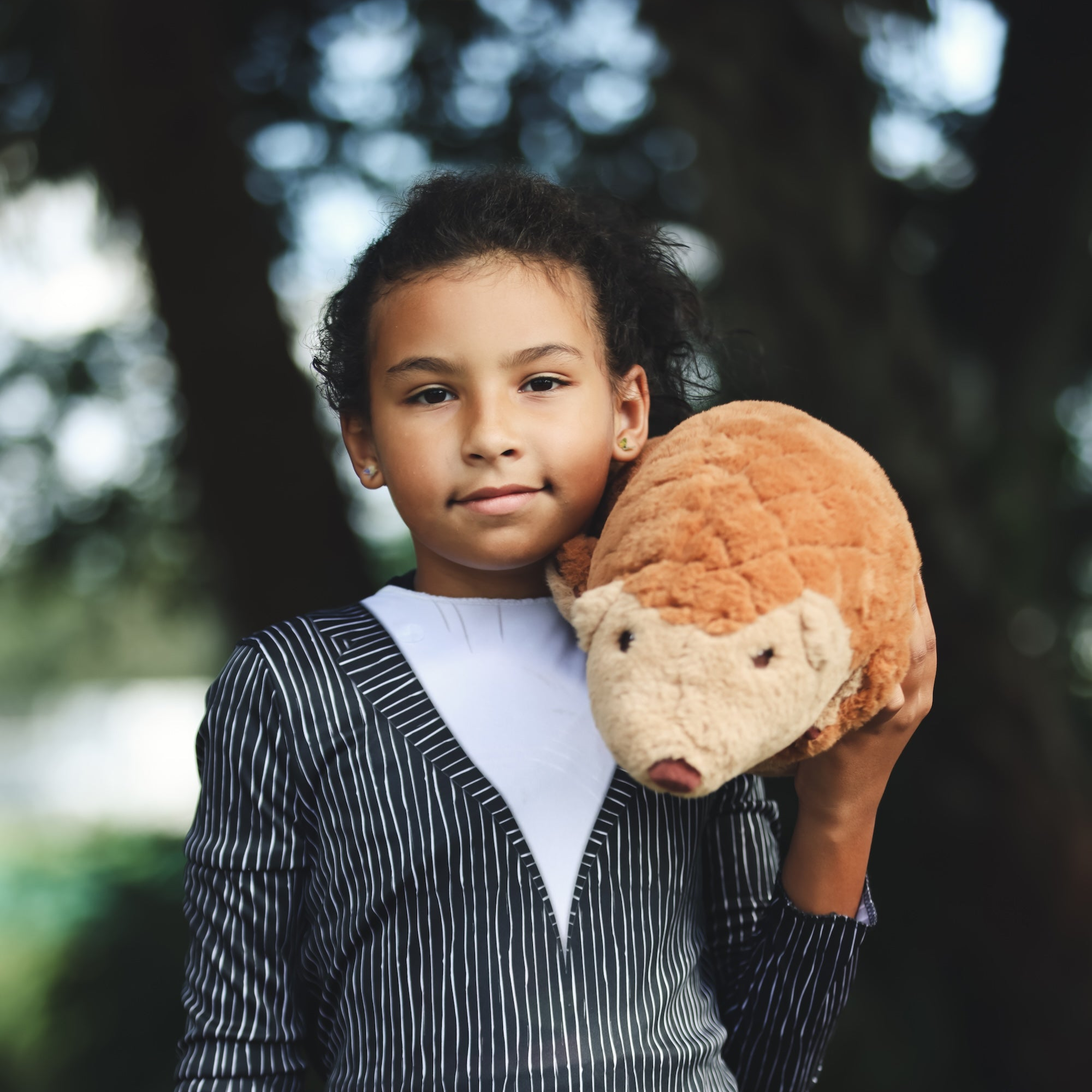 Axol & Friends - Wholesale Stuffed/Plush Toy - Kids & Baby - Pangolin Plush - 4lbs (1.75kg) Weighted2