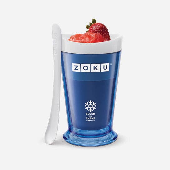 Zoku - Wholesale Espresso Maker - Slush & Shake Maker10