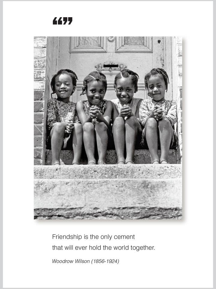 Vänskapskort för alla tillfällen/födelsedag för wholesale av The Borealis Press Inc