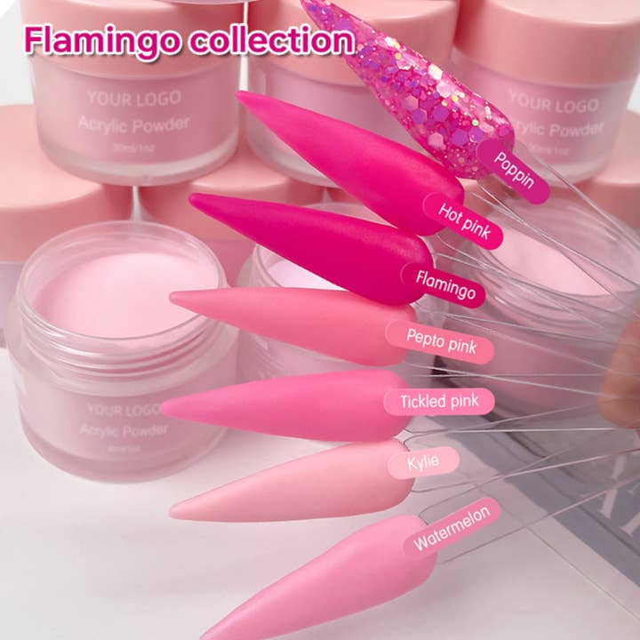C&S Trade - Wholesale Nailcare Set - Nails Builder gel 15 ml
