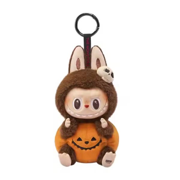 Monster Keychain Doll Halloween Gift for Kids for wholesale by Buddha Yoga