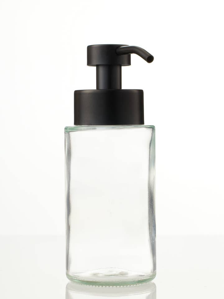 Foaming Hand Soap Dispenser for wholesale by Goodwash Soap
