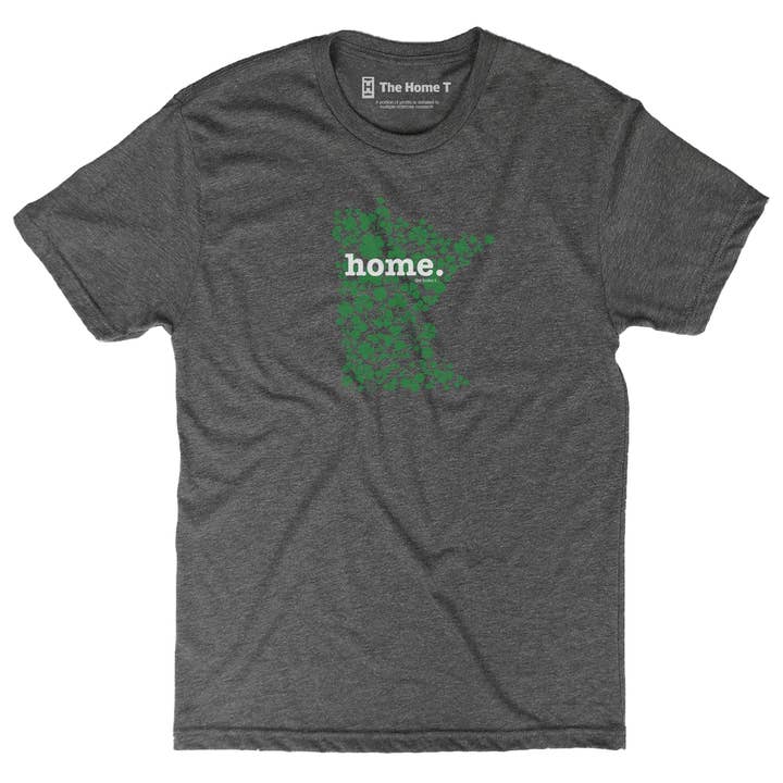 Minnesota Domicile T Clovers pour la vente par The Home T