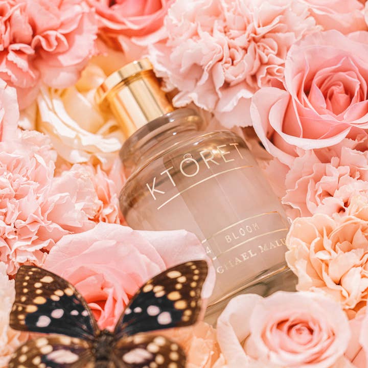 Michael Malul London Fragrances - Wholesale Perfume/Eau de Toilette - KTORET 144 - Bloom