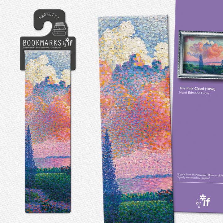if USA - Wholesale Bookmark - Classics Bookmarks8