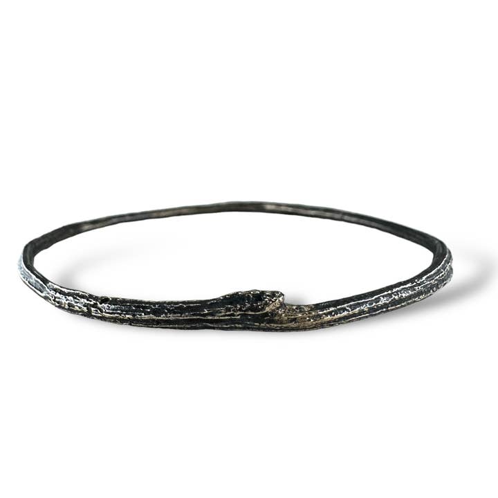 Bracelet Patina Peony pour la vente par Merzatta