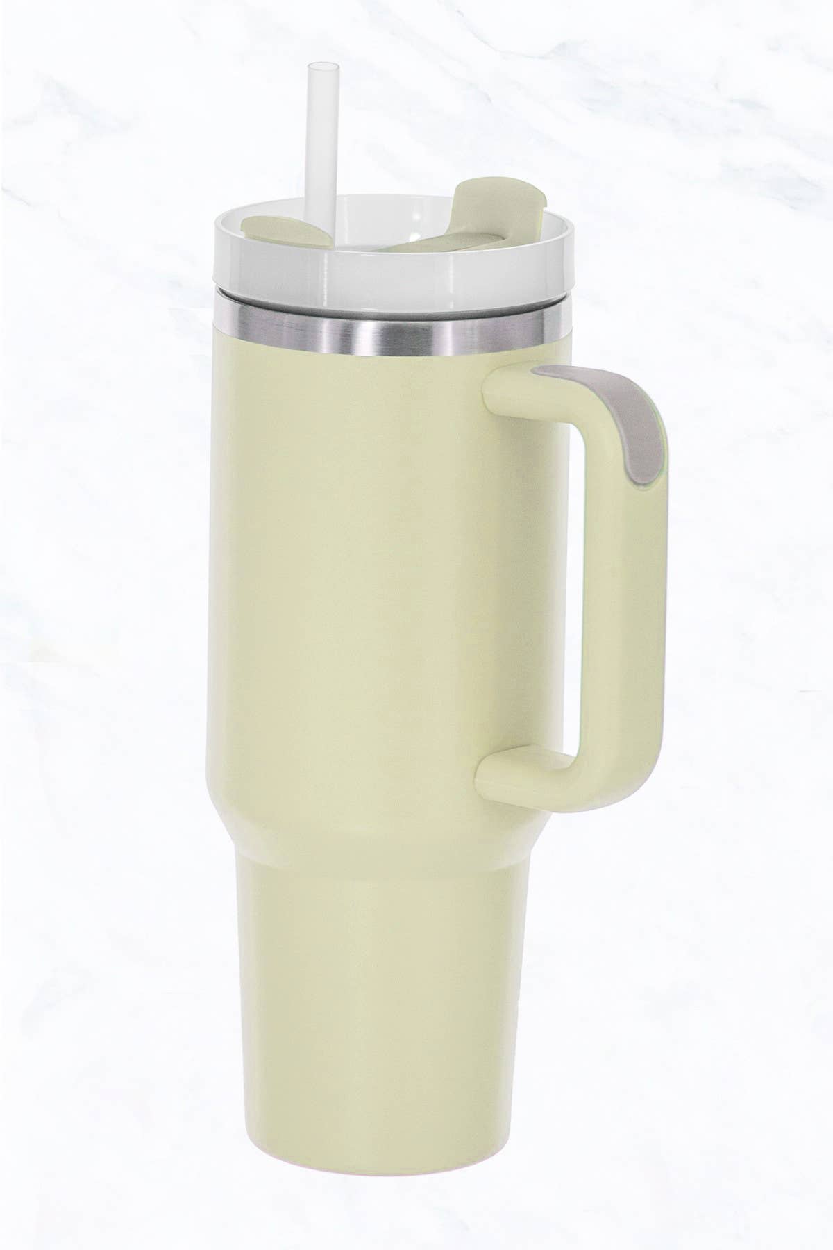 Suzie Q USA – Engroshandel Thermokop – 40 oz, rustfrit stål og silicium Tumbler6