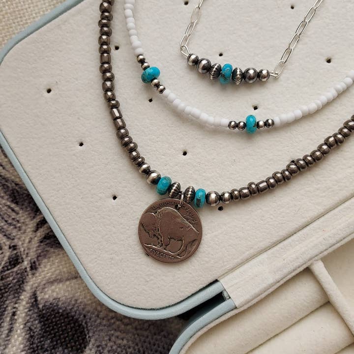 The peachy cactus boutique - Wholesale Choker/collar - Ride it out choker5