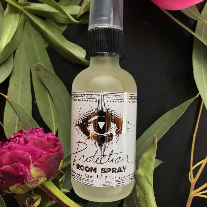 Keven Craft Rituals LLC - Wholesale Room & Linen Spray - Room Spray - Protection