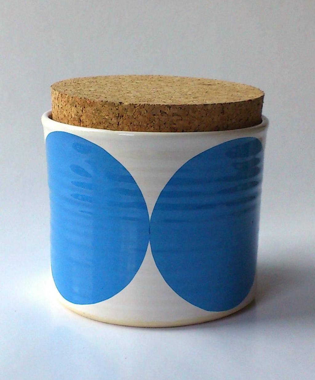 camillaengdahl - Vente Pots - Pot à thé DOT7