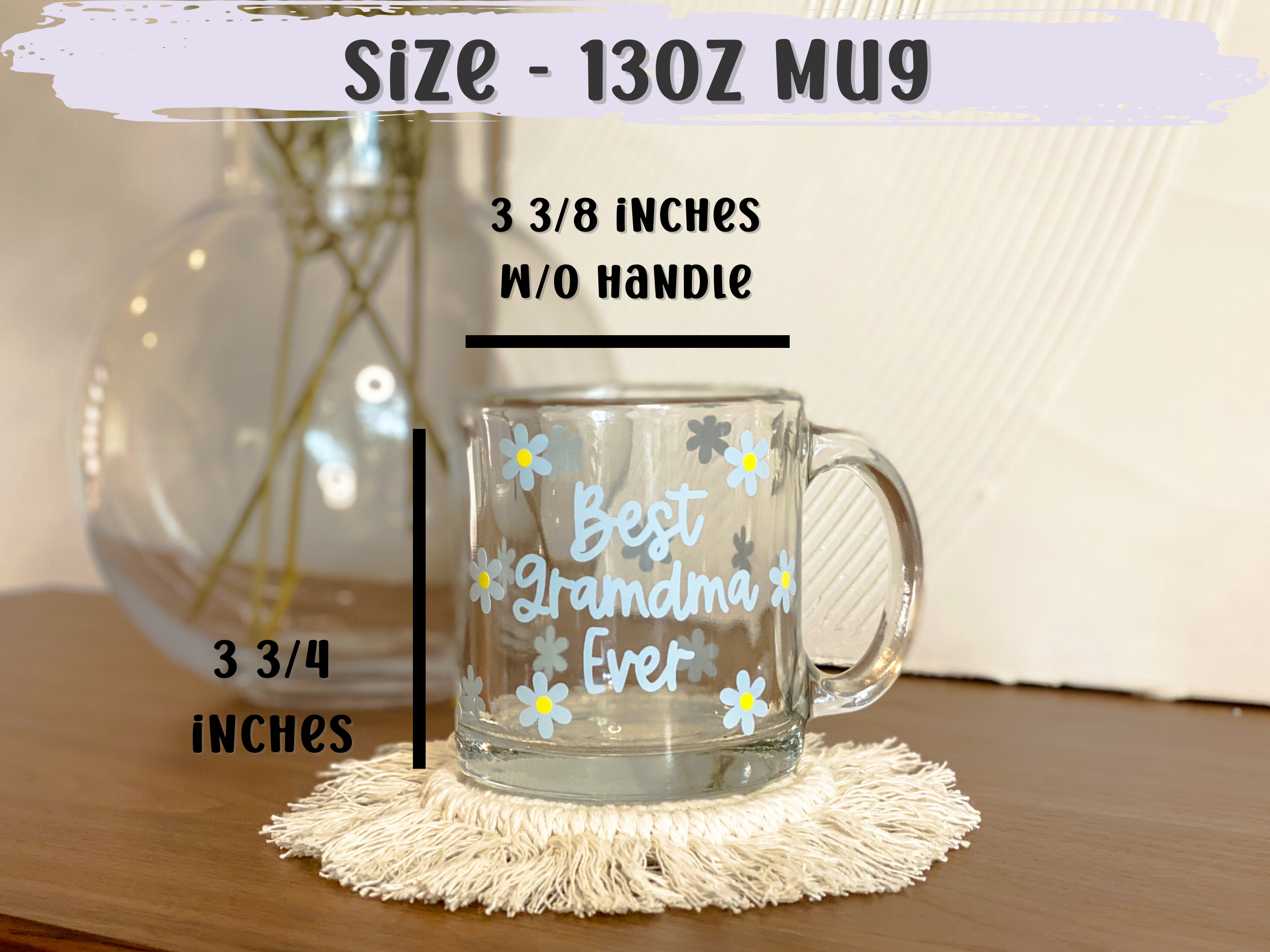 Bodhi Life Design - Wholesale Coffee Mug - Best Mom Ever Coffee Mug, Mothers Day Gift, 13oz 7