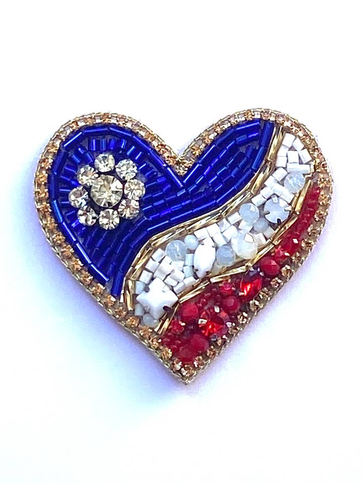 MAGNET LOVE for wholesale by DIWALI PARIS