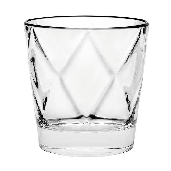 Concerto Tumbler Drinking Glass, 37cl DOF for wholesale by Bauscher Hepp