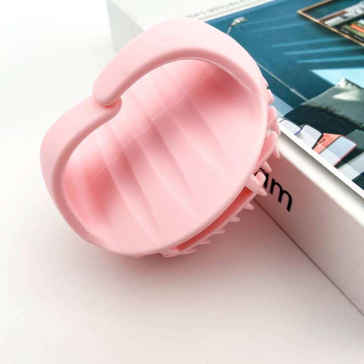 SoapElenGlen - Wholesale Hair Brush/Comb - Shampoo Brush,Scalp Massager Brush1