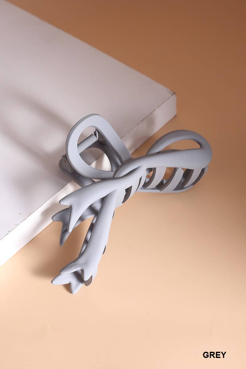 42POPS - Wholesale Hair Clip - Women's - '  Matte Hair Clips28