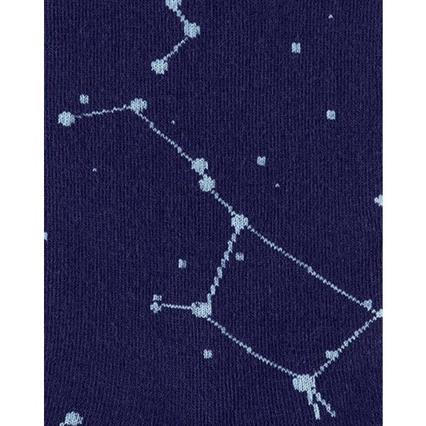 Sock it To Me - Wholesale Socks - Men's - Constellation Men's Crew Socks3
