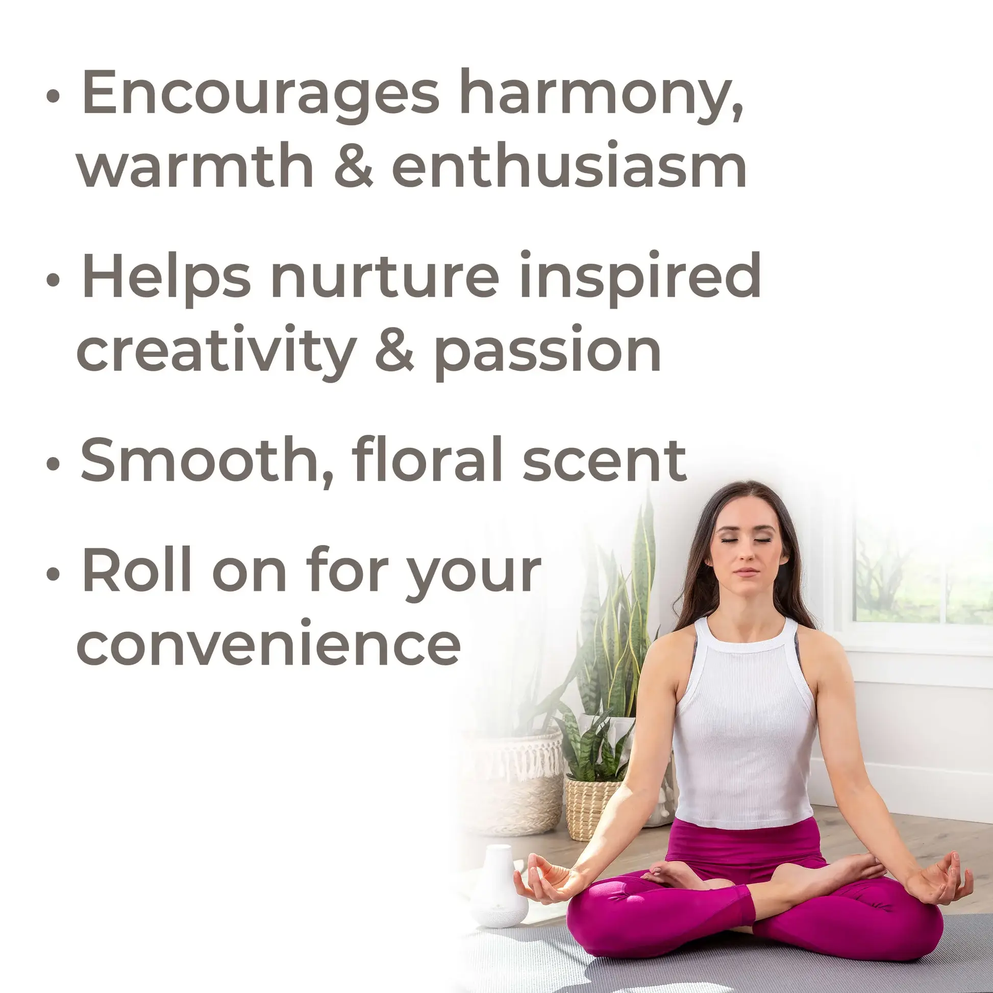 Plant Therapy - Wholesale Essential Oil - Joyful Creation (Sacral Chakra) Essential Oil 10 mL6