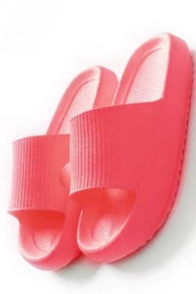 red fort slippers price